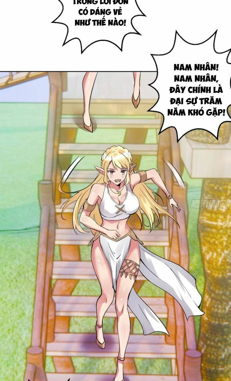 Tu Tiên Giả Cuối Cùng Chapter 30 - Trang 2