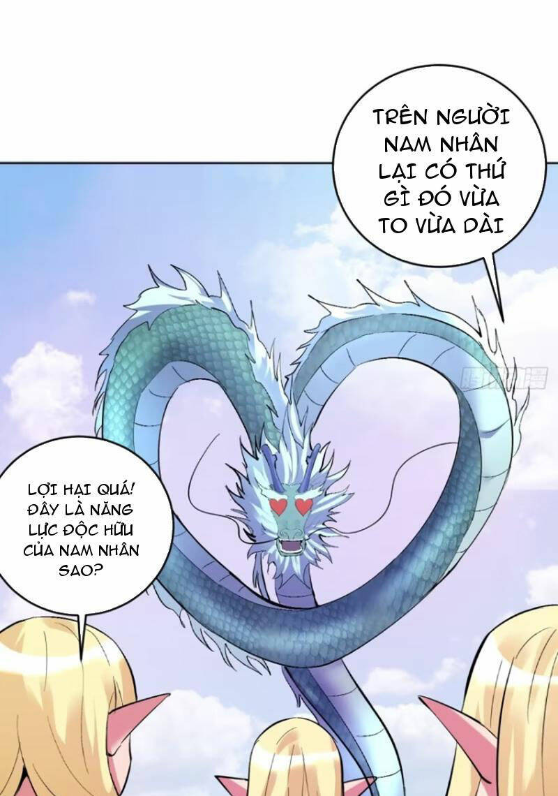 Tu Tiên Giả Cuối Cùng Chapter 30 - Trang 2