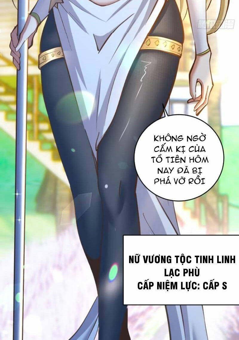 Tu Tiên Giả Cuối Cùng Chapter 30 - Trang 2