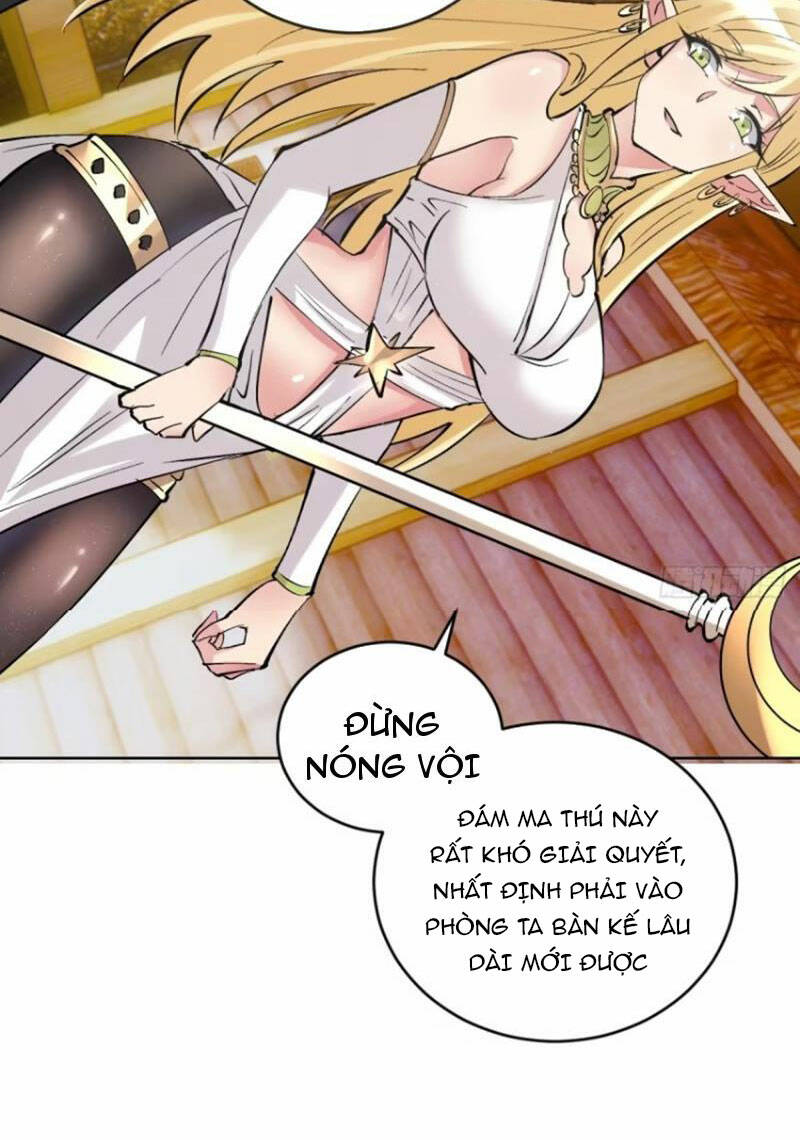 Tu Tiên Giả Cuối Cùng Chapter 30 - Trang 2