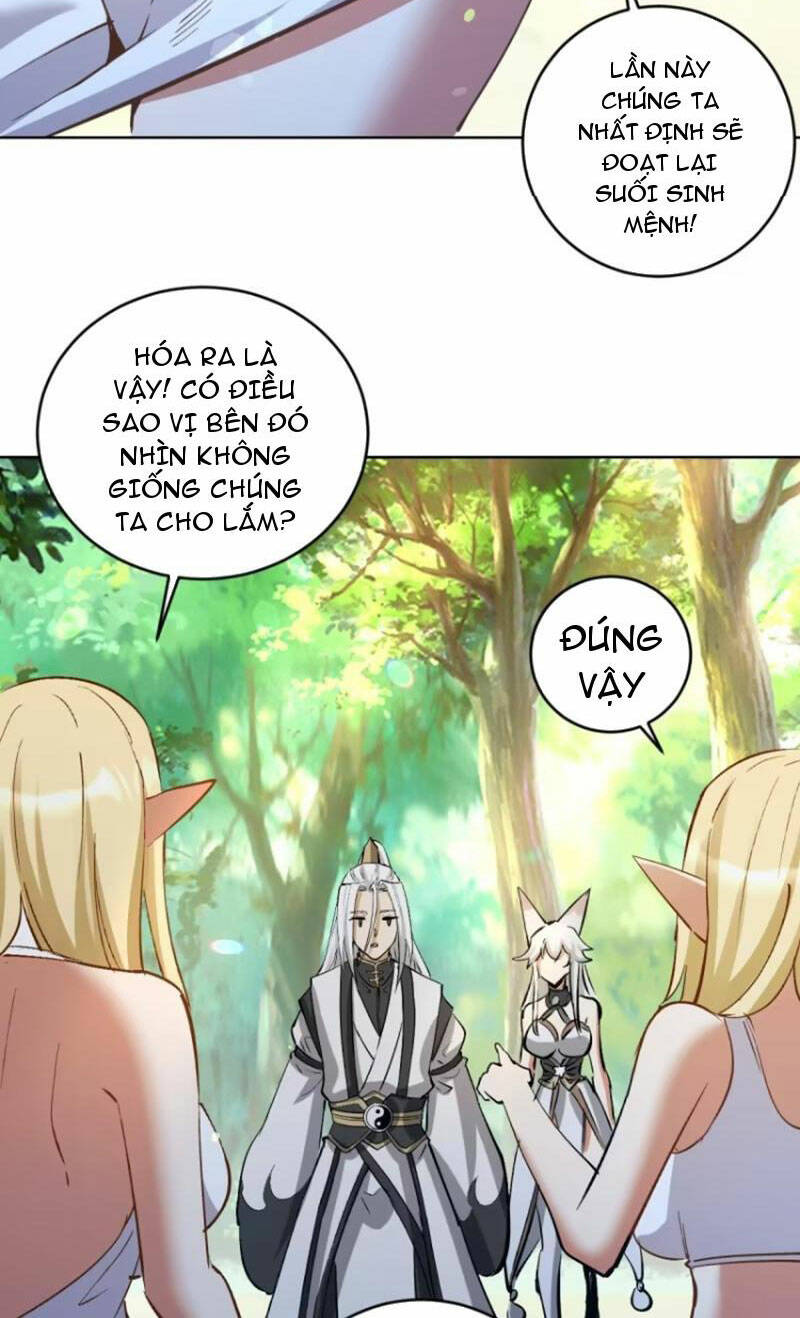 Tu Tiên Giả Cuối Cùng Chapter 30 - Trang 2