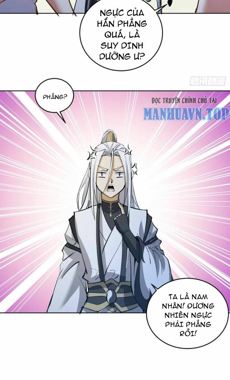 Tu Tiên Giả Cuối Cùng Chapter 30 - Trang 2