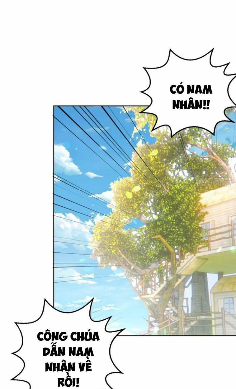 Tu Tiên Giả Cuối Cùng Chapter 30 - Trang 2