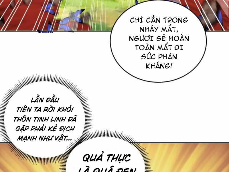 Tu Tiên Giả Cuối Cùng Chapter 28 - Trang 2