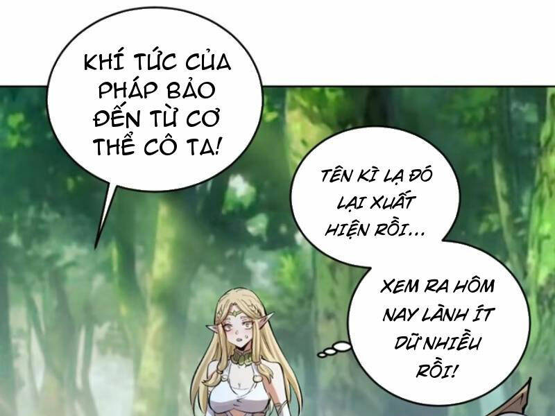 Tu Tiên Giả Cuối Cùng Chapter 28 - Trang 2