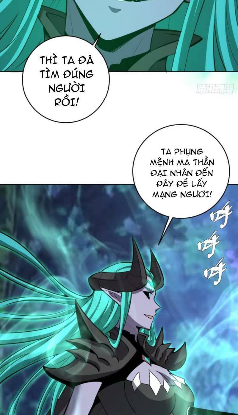 Tu Tiên Giả Cuối Cùng Chapter 24 - Trang 2