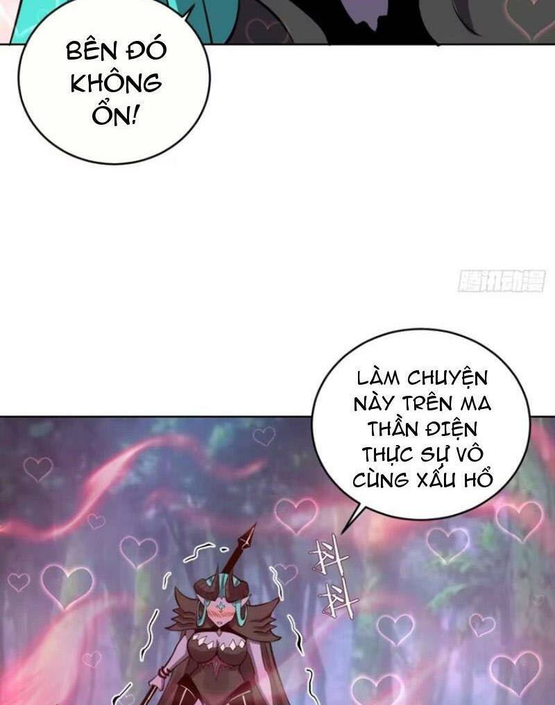 Tu Tiên Giả Cuối Cùng Chapter 24 - Trang 2