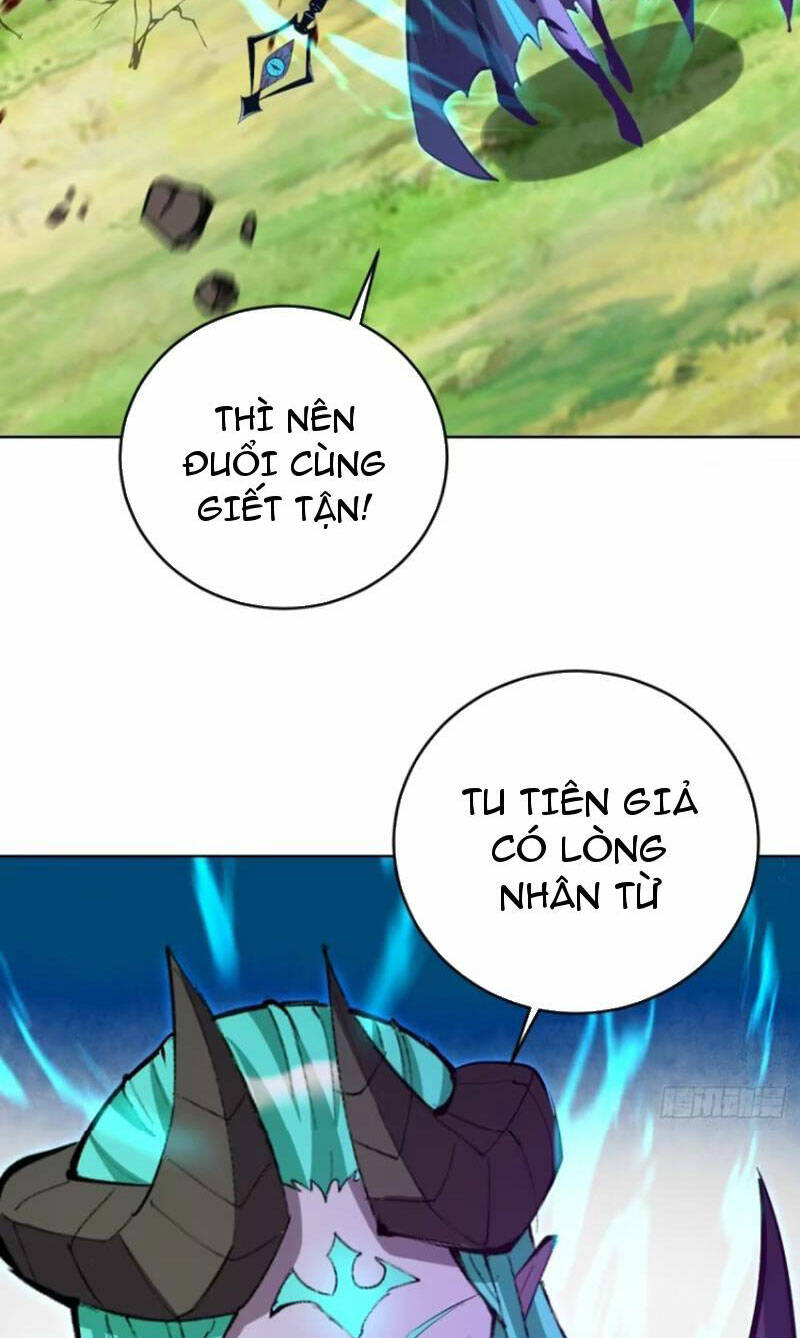 Tu Tiên Giả Cuối Cùng Chapter 23 - Trang 2