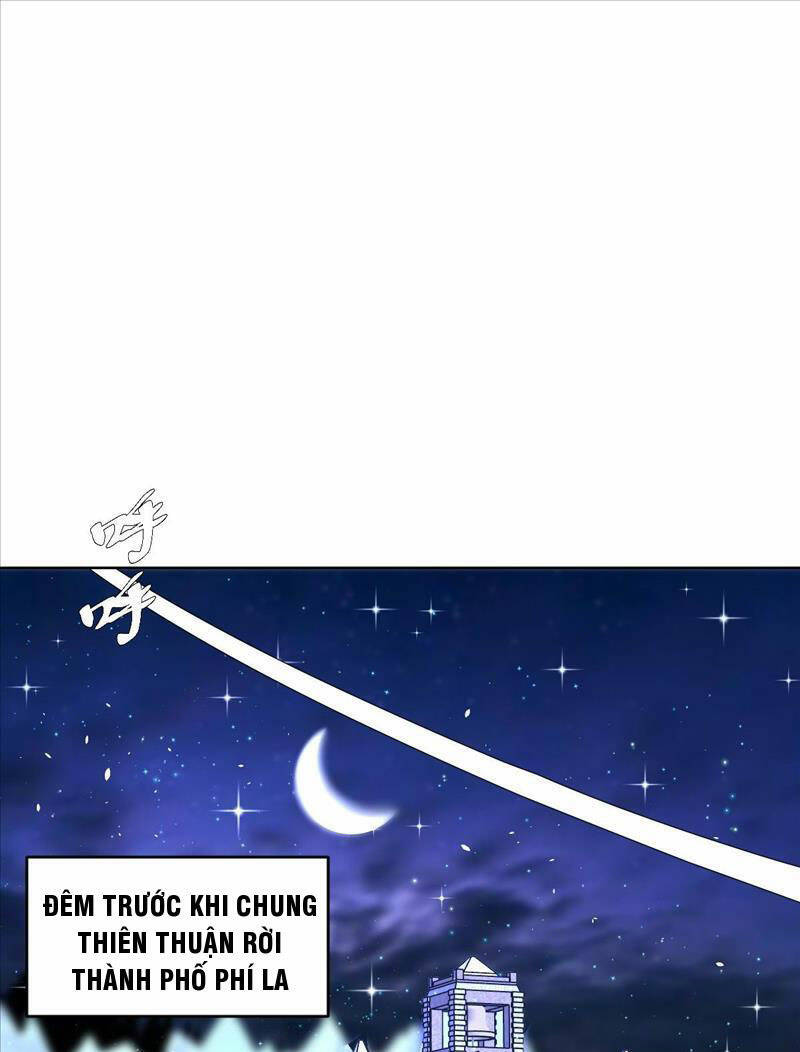 Tu Tiên Giả Cuối Cùng Chapter 19 - Trang 2