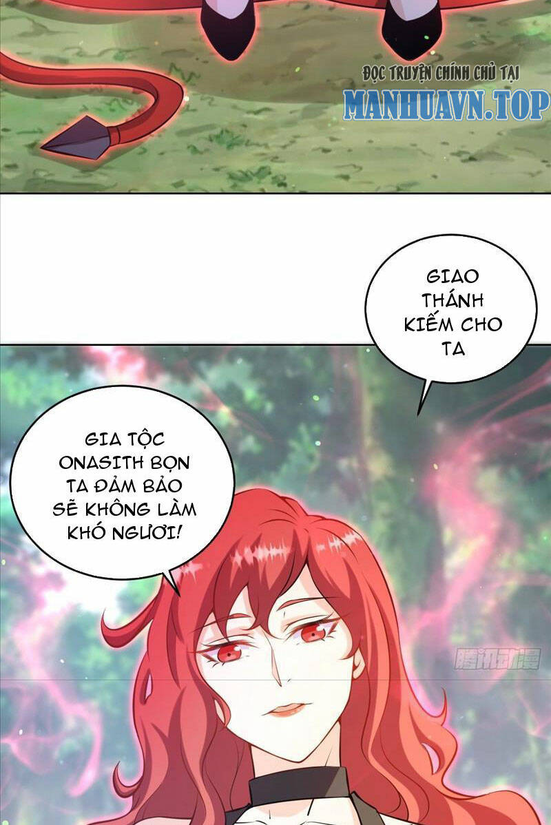 Tu Tiên Giả Cuối Cùng Chapter 19 - Trang 2