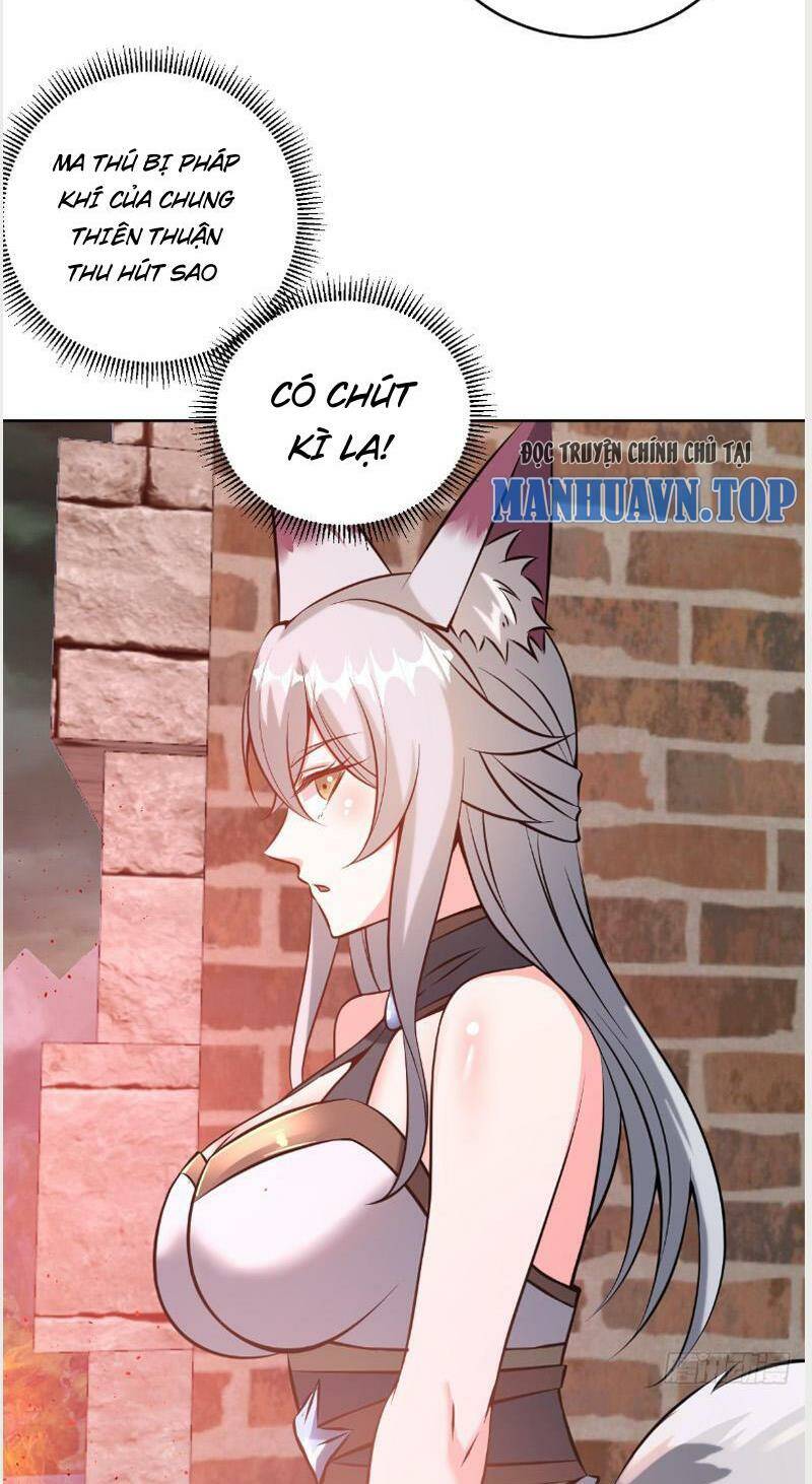 Tu Tiên Giả Cuối Cùng Chapter 17 - Trang 2