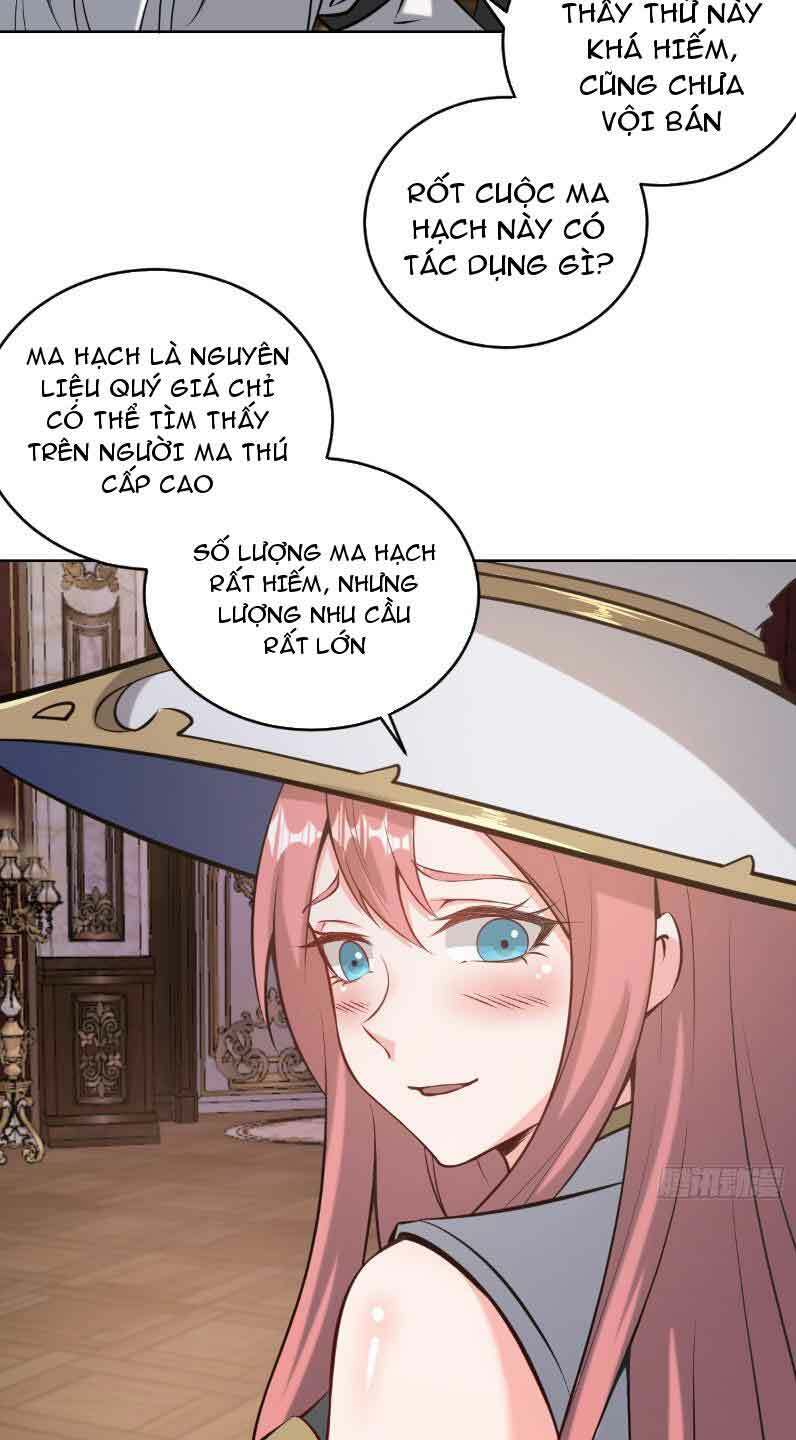 Tu Tiên Giả Cuối Cùng Chapter 15 - Trang 2