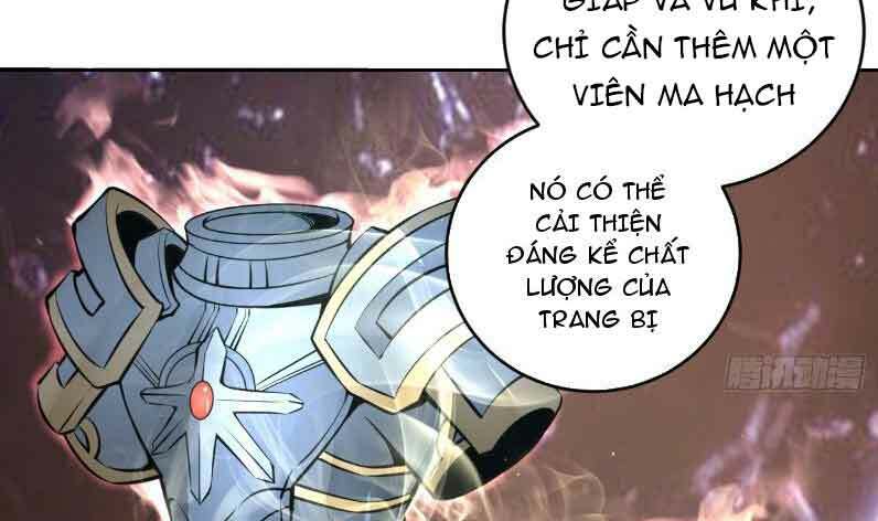 Tu Tiên Giả Cuối Cùng Chapter 15 - Trang 2