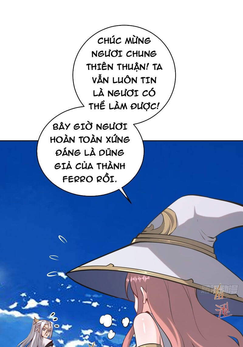 Tu Tiên Giả Cuối Cùng Chapter 14 - Trang 2