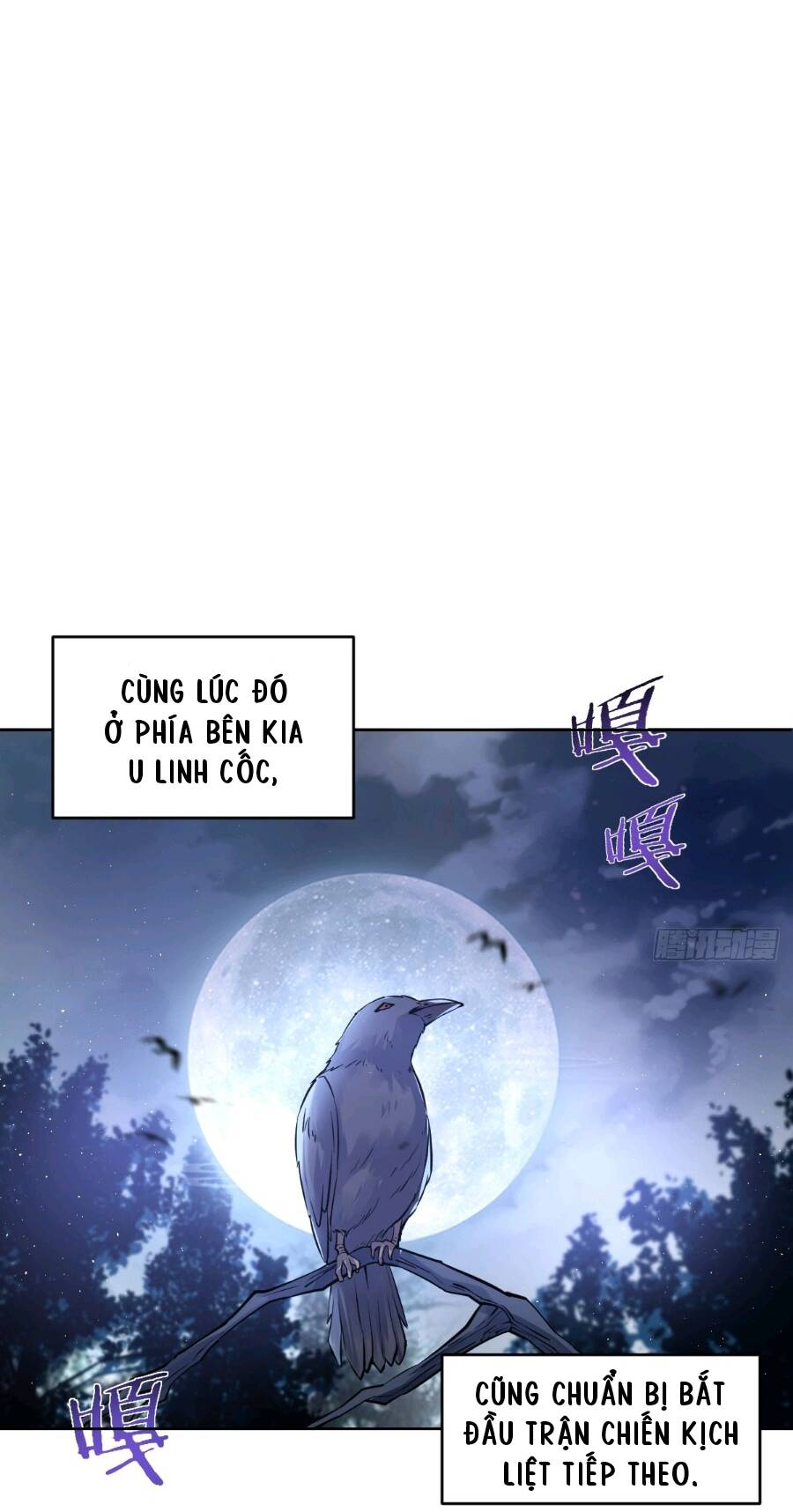 Tu Tiên Giả Cuối Cùng Chapter 9 - Trang 2