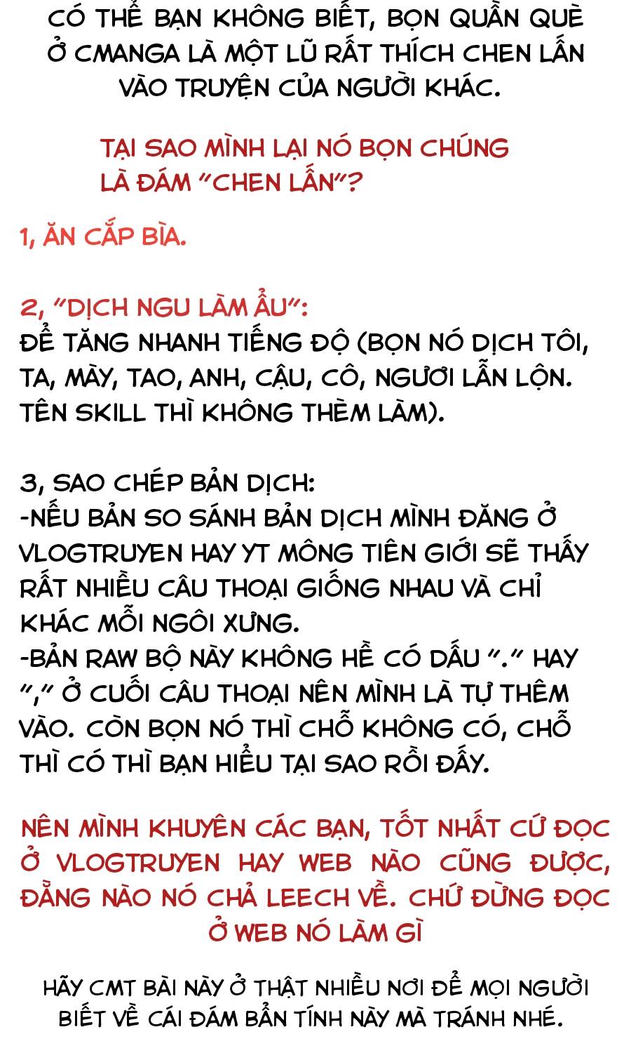 Tu Tiên Giả Cuối Cùng Chapter 9 - Trang 2