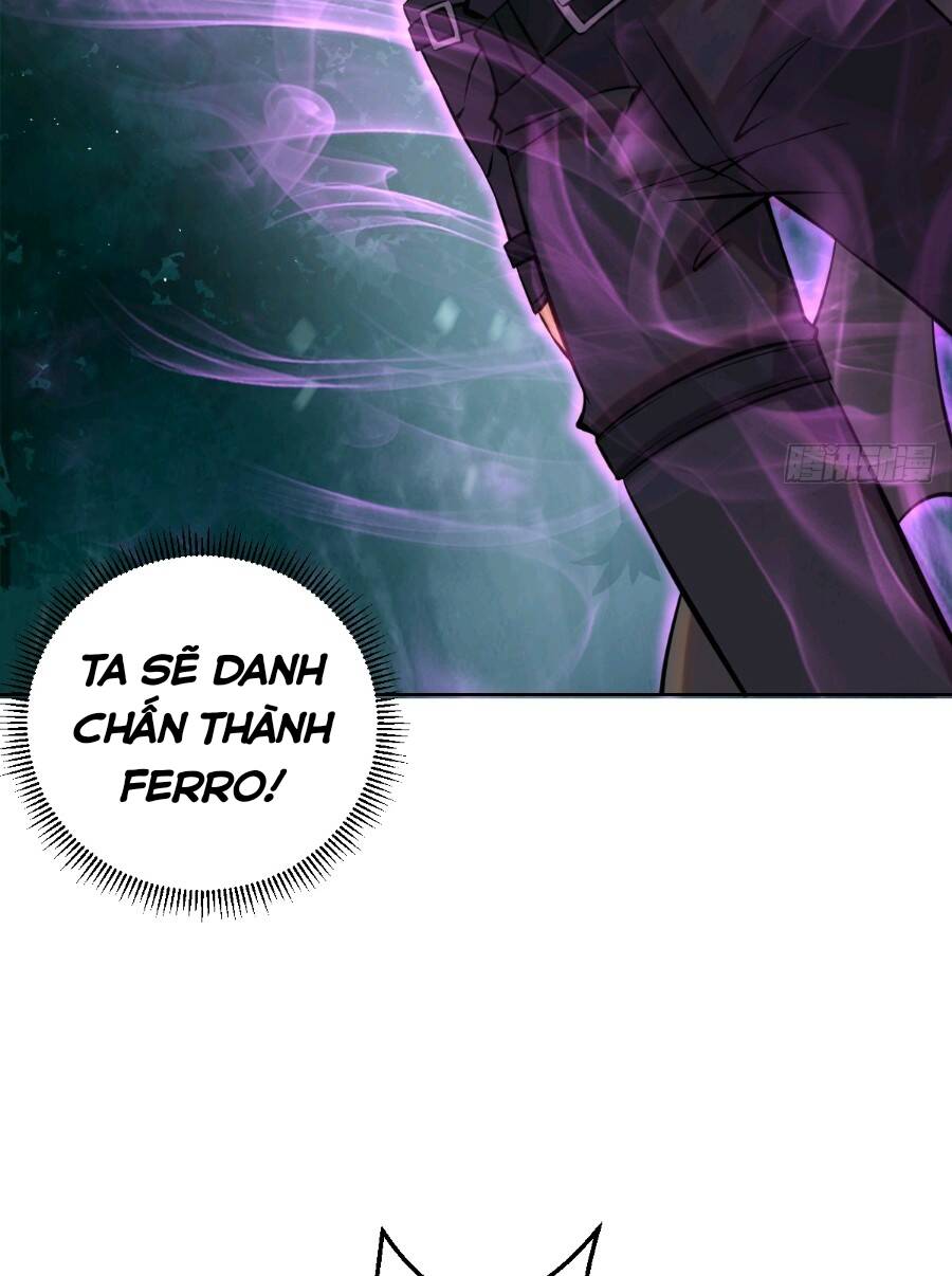 Tu Tiên Giả Cuối Cùng Chapter 7 - Trang 2