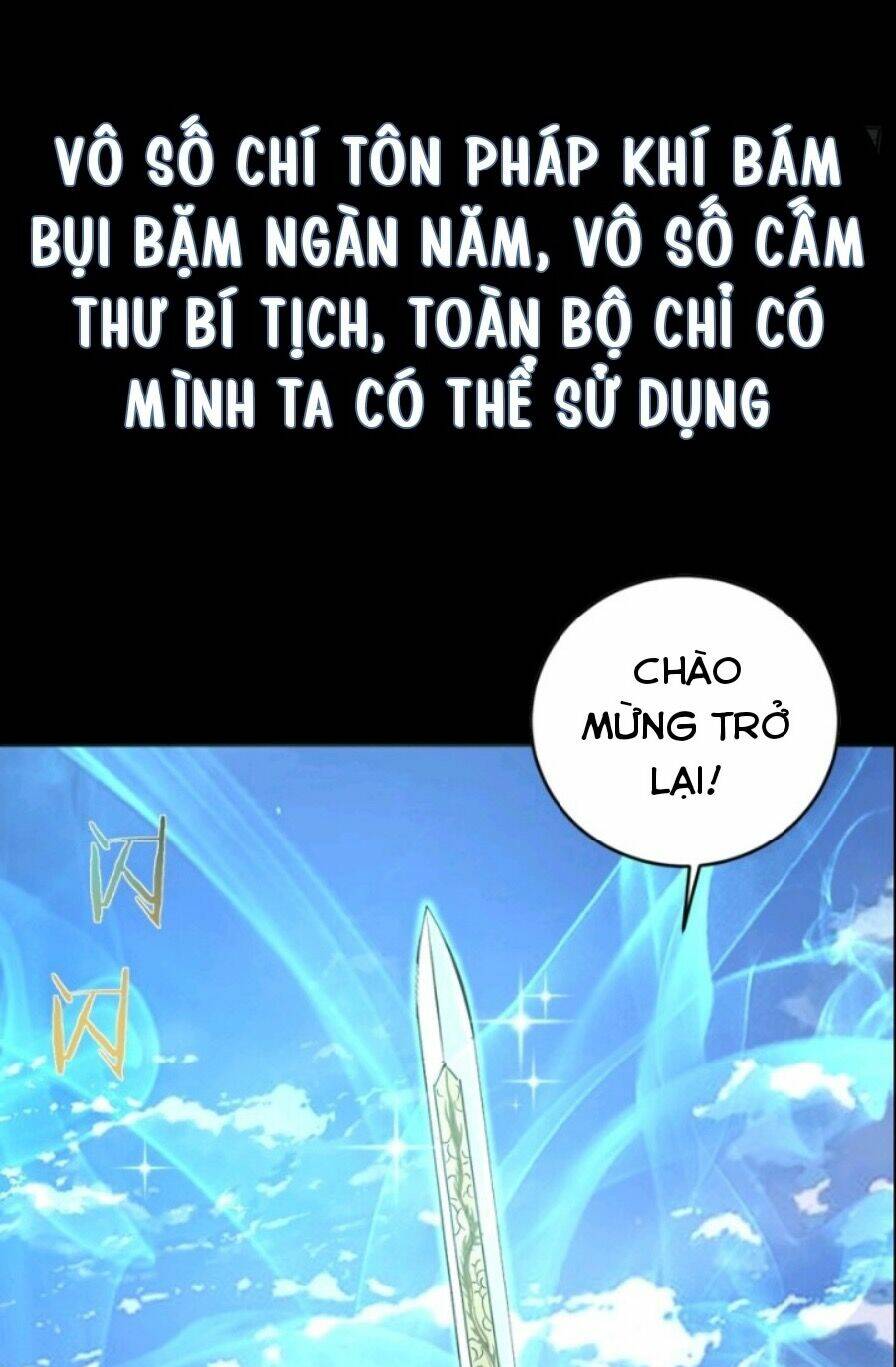 Tu Tiên Giả Cuối Cùng Chapter 0 - Trang 2