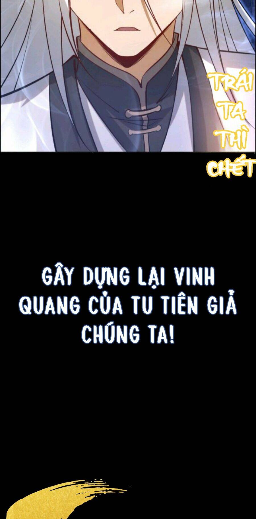 Tu Tiên Giả Cuối Cùng Chapter 0 - Trang 2