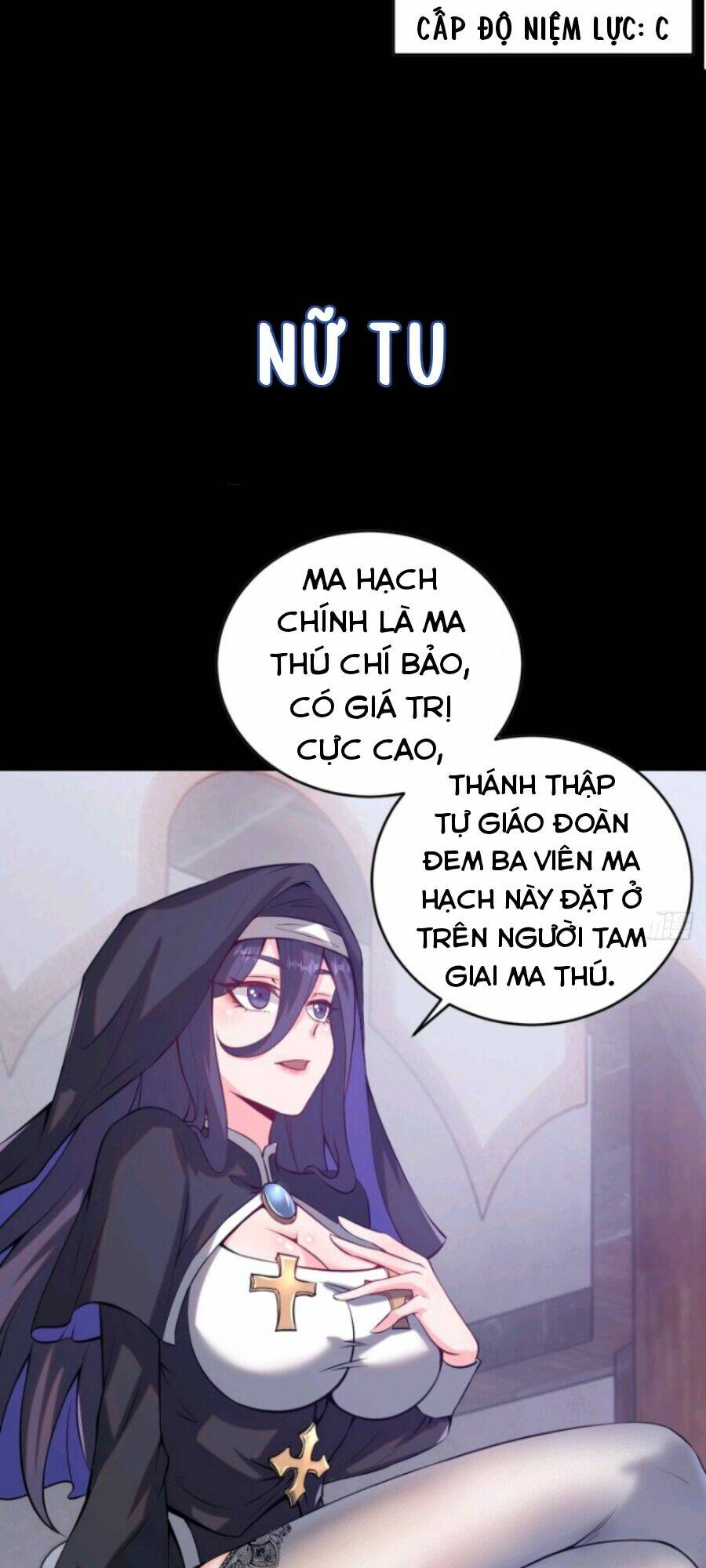 Tu Tiên Giả Cuối Cùng Chapter 0 - Trang 2