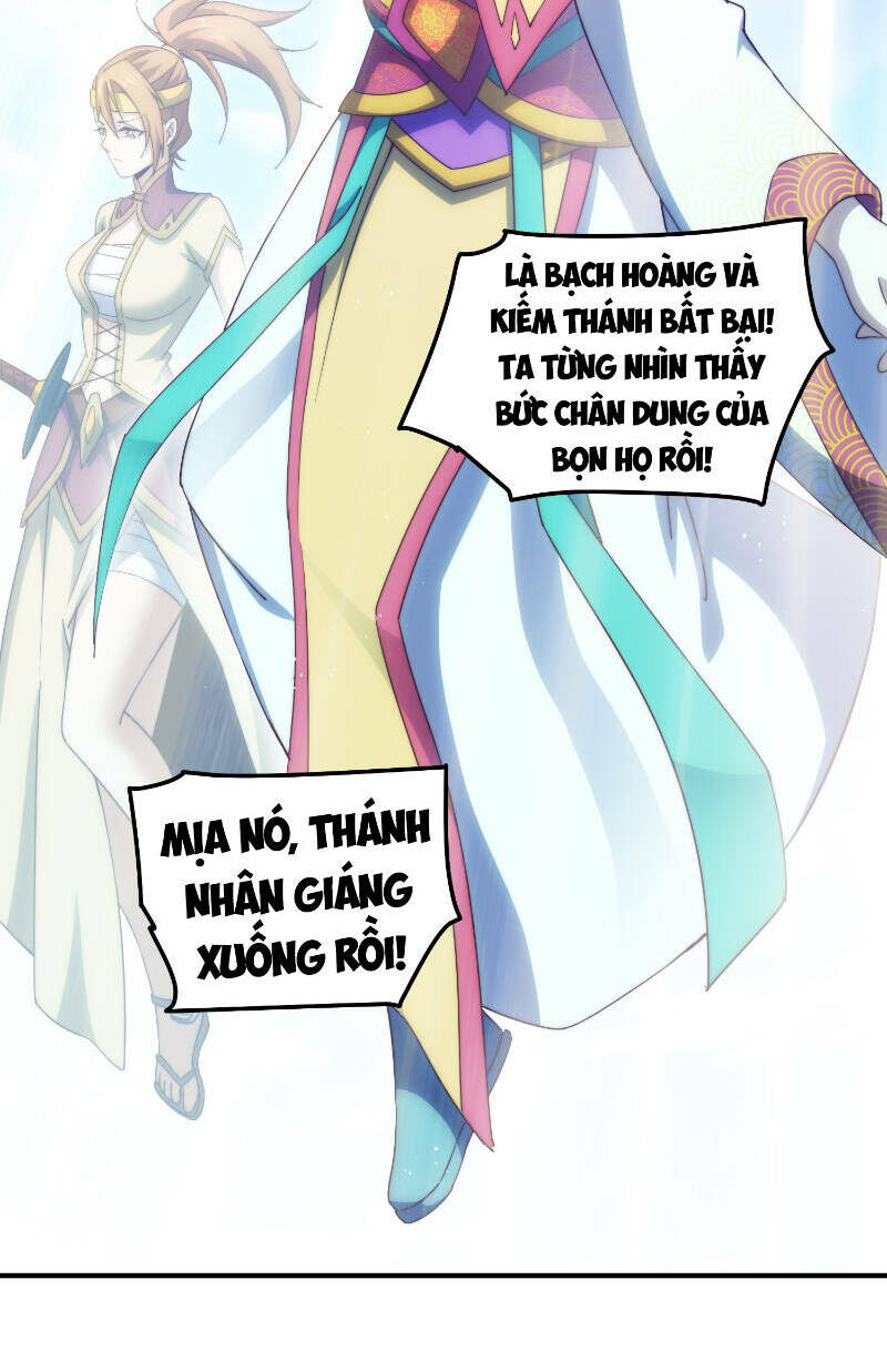 Người Trên Vạn Người Chapter 317 - Trang 2