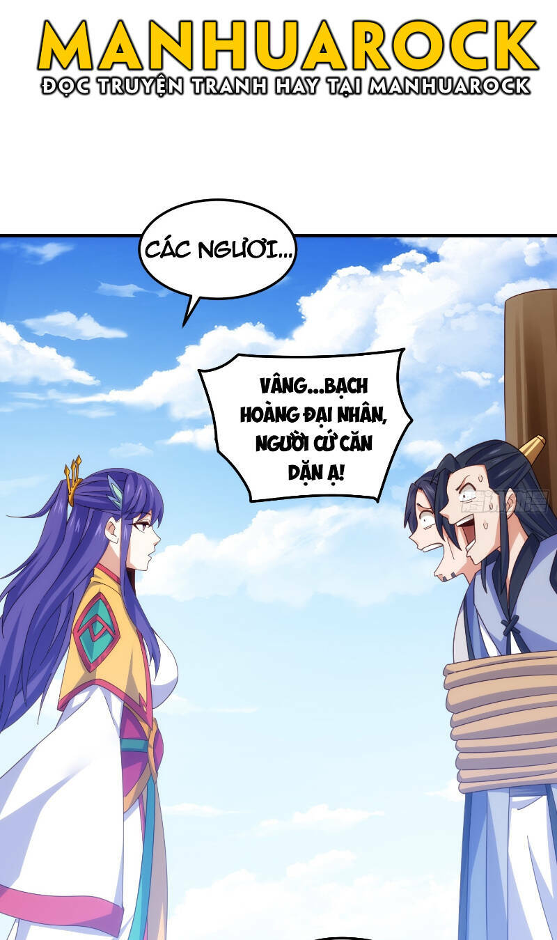 Người Trên Vạn Người Chapter 317 - Trang 2