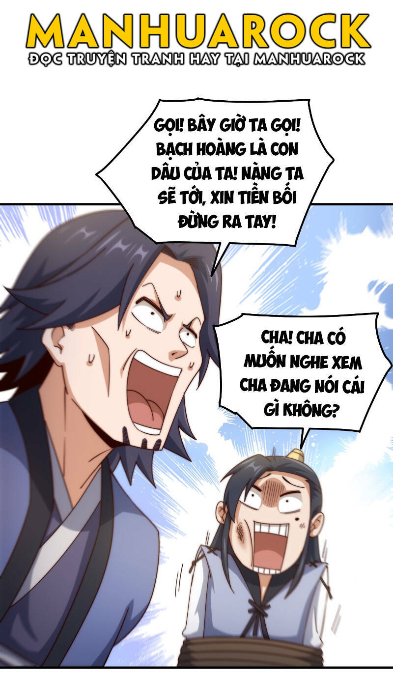 Người Trên Vạn Người Chapter 316 - Trang 2