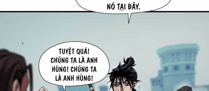 Tội Bất Dung Thứ Chapter 7 - Trang 2