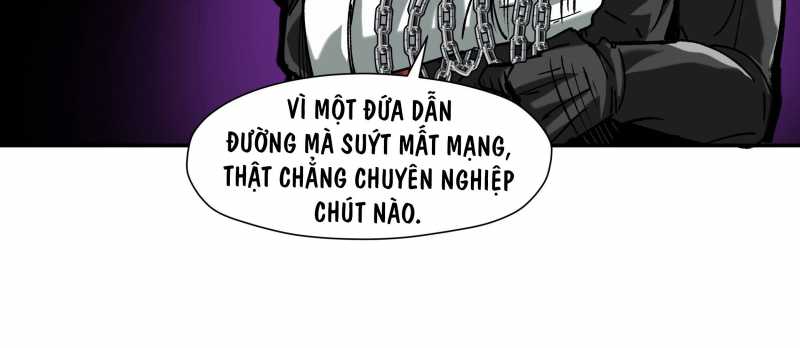 Tội Bất Dung Thứ Chapter 7 - Trang 2