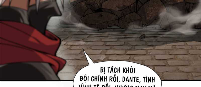 Tội Bất Dung Thứ Chapter 7 - Trang 2