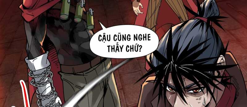 Tội Bất Dung Thứ Chapter 7 - Trang 2