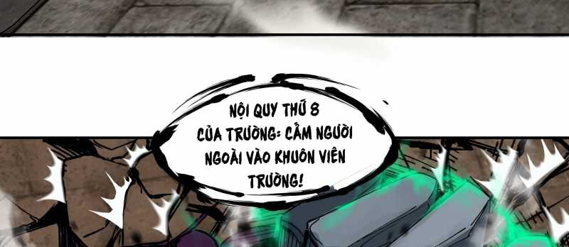 Tội Bất Dung Thứ Chapter 7 - Trang 2