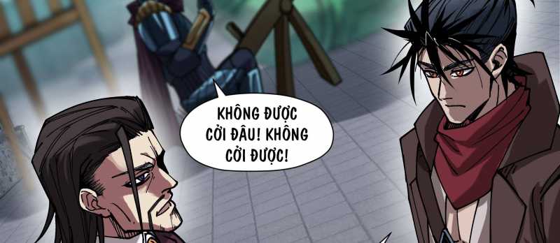 Tội Bất Dung Thứ Chapter 7 - Trang 2