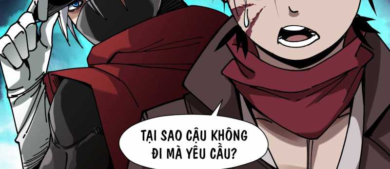 Tội Bất Dung Thứ Chapter 7 - Trang 2