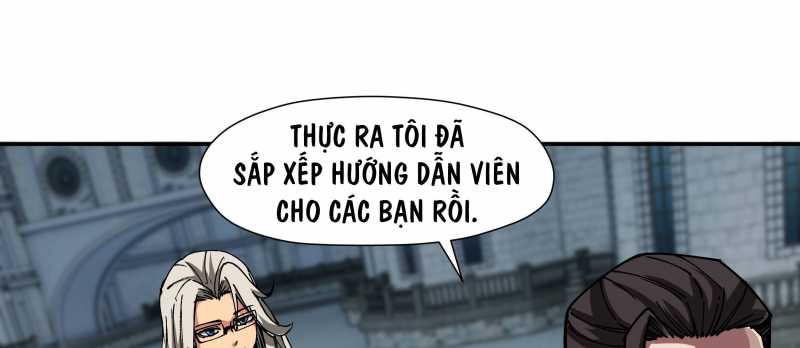 Tội Bất Dung Thứ Chapter 7 - Trang 2