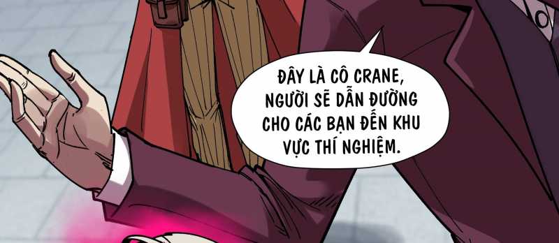 Tội Bất Dung Thứ Chapter 7 - Trang 2