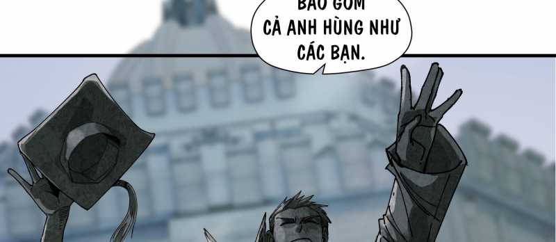 Tội Bất Dung Thứ Chapter 7 - Trang 2