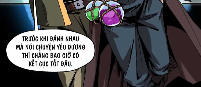 Tội Bất Dung Thứ Chapter 7 - Trang 2