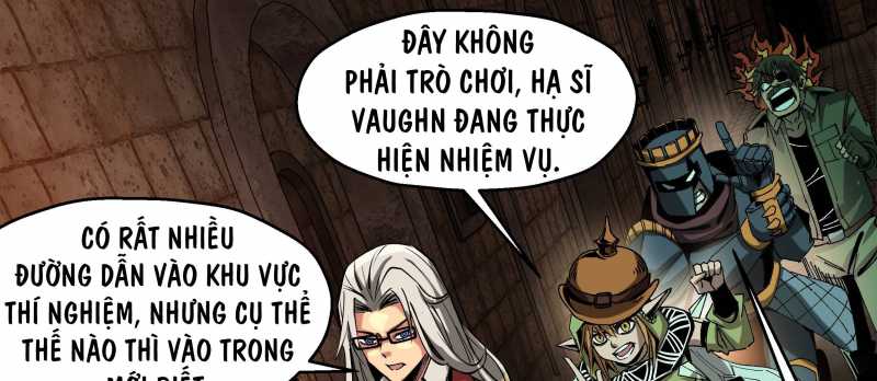 Tội Bất Dung Thứ Chapter 7 - Trang 2