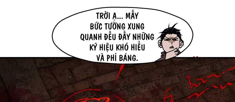 Tội Bất Dung Thứ Chapter 7 - Trang 2