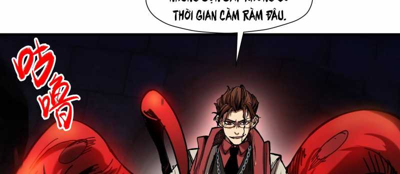 Tội Bất Dung Thứ Chapter 6 - Trang 2