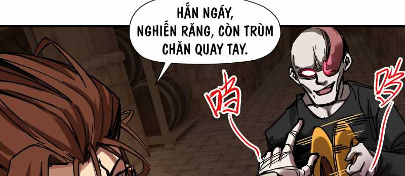 Tội Bất Dung Thứ Chapter 6 - Trang 2