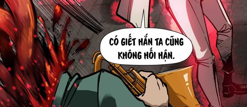 Tội Bất Dung Thứ Chapter 6 - Trang 2