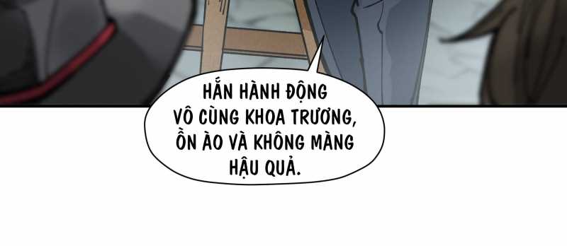 Tội Bất Dung Thứ Chapter 5 - Trang 2