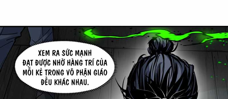 Tội Bất Dung Thứ Chapter 4 - Trang 2