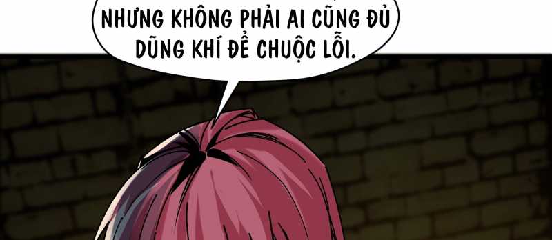 Tội Bất Dung Thứ Chapter 3 - Trang 2