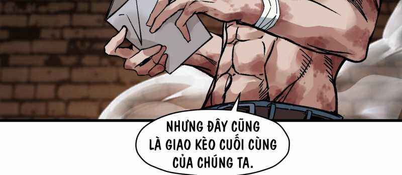 Tội Bất Dung Thứ Chapter 3 - Trang 2