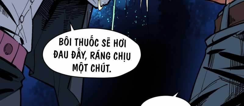 Tội Bất Dung Thứ Chapter 3 - Trang 2