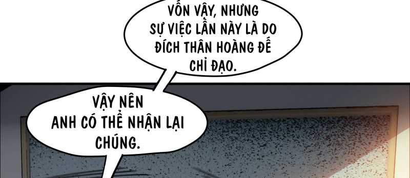 Tội Bất Dung Thứ Chapter 3 - Trang 2