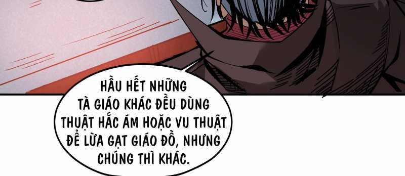 Tội Bất Dung Thứ Chapter 3 - Trang 2